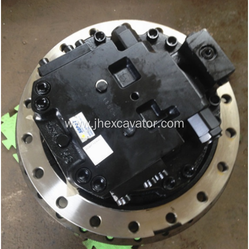 Travel motor R320LC-7 31N9-40032 Final Drive R320LC-7